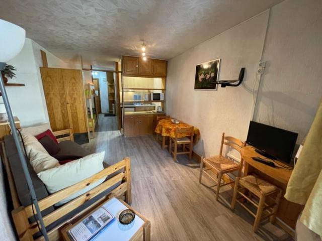 Immodelpas Grizzly Lägenhet Pas De La Casa Exteriör bild