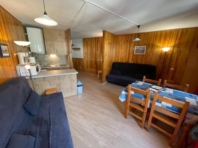Immodelpas Grizzly Lägenhet Pas De La Casa Exteriör bild