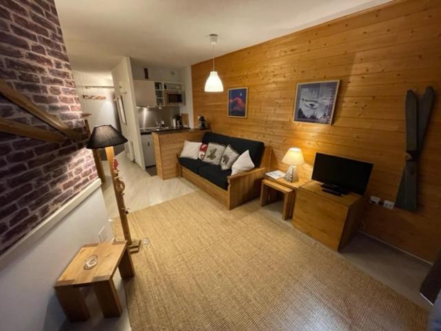 Immodelpas Grizzly Lägenhet Pas De La Casa Exteriör bild