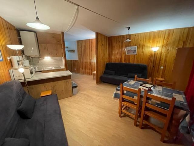 Immodelpas Grizzly Lägenhet Pas De La Casa Exteriör bild