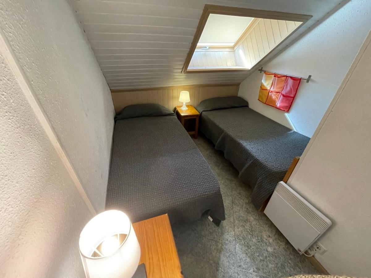 Immodelpas Grizzly Lägenhet Pas De La Casa Exteriör bild